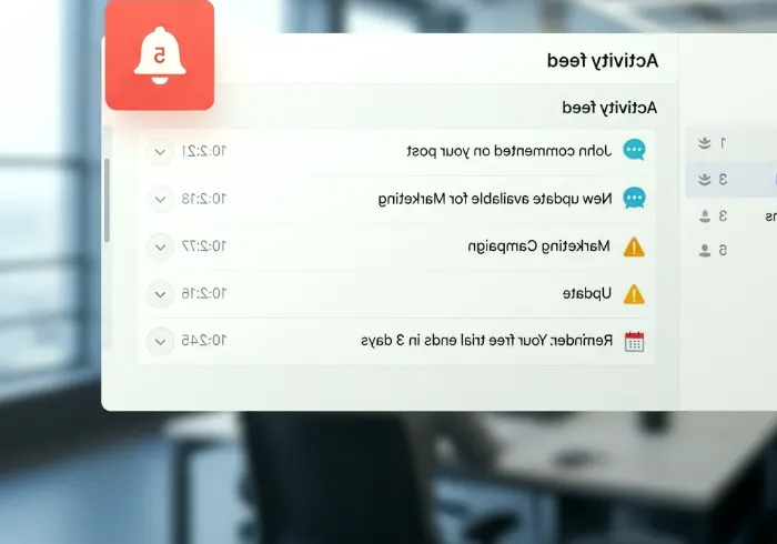 Faser Kiel — Proaktive Überwachung
